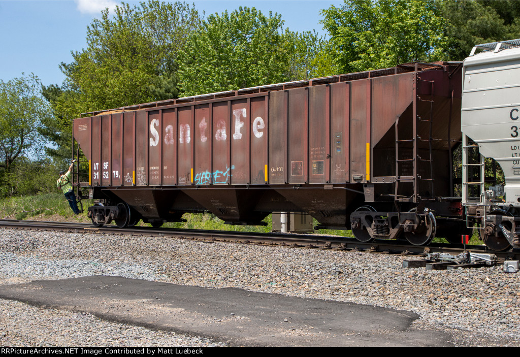 ATSF 315279